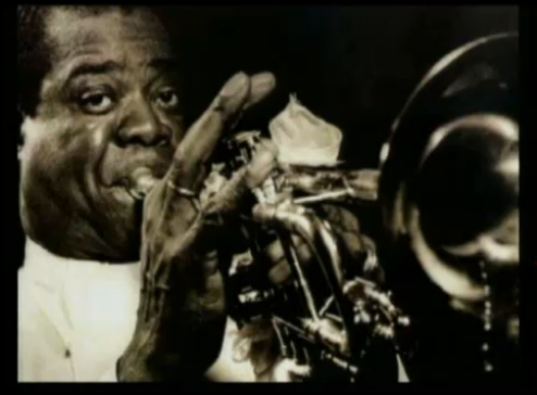 Incontri Musicali: duo Loffredo - Pellini esegue Louis Armstrong 